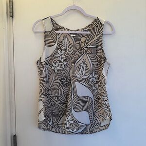 Manuhealiʻi Violet Tank Top